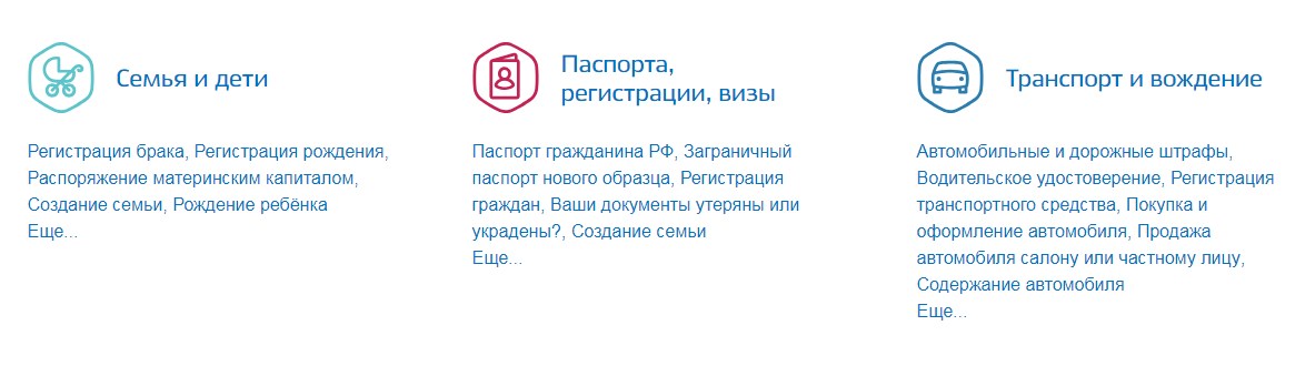 Покупка электронного полиса ОСАГО через Госуслуги. Можно ли получить ...